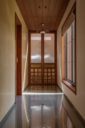 Neeti-Lime House