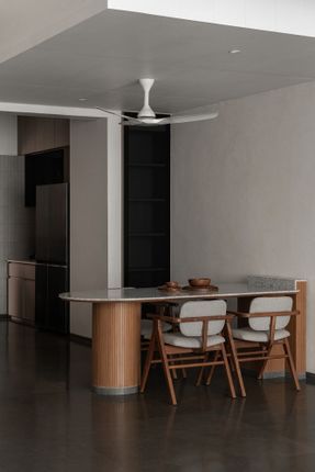 Antarvan Residence