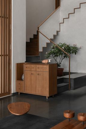 Antarvan Residence