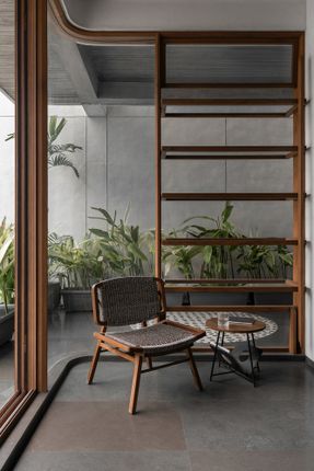 Antarvan Residence