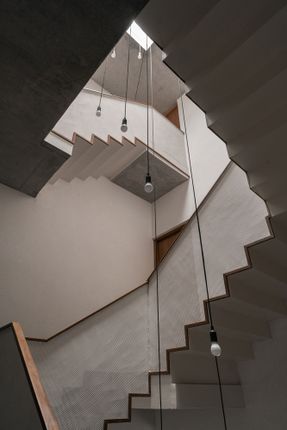 Antarvan Residence