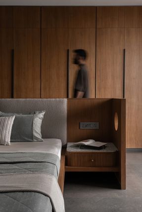 Antarvan Residence