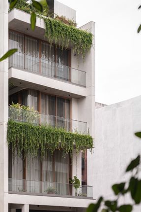 Antarvan Residence