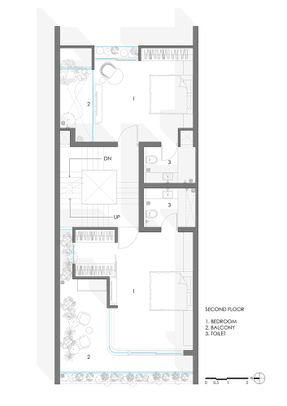 Antarvan Residence