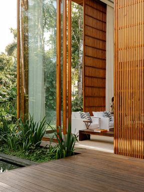 Iporanga Beach House