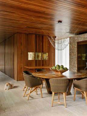 Iporanga Beach House