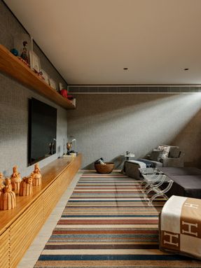 Iporanga Beach House