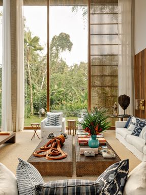 Iporanga Beach House