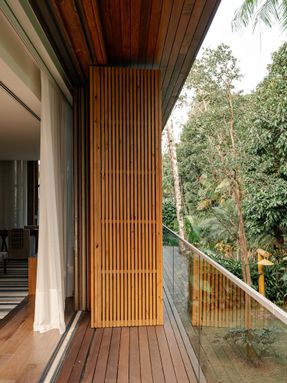 Iporanga Beach House