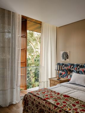 Iporanga Beach House
