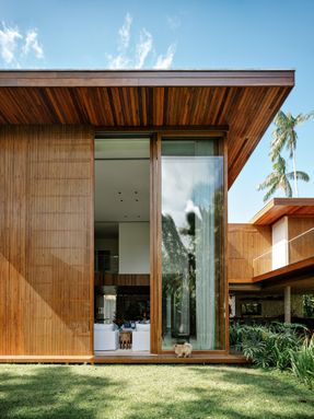 Iporanga Beach House