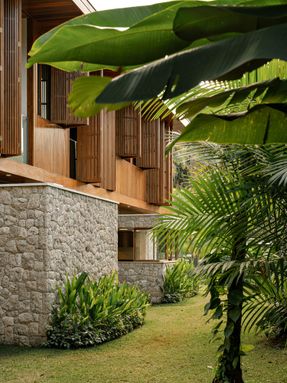 Iporanga Beach House