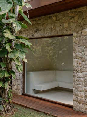Iporanga Beach House