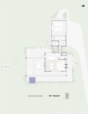 Terra Catarina House
