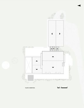 Terra Catarina House