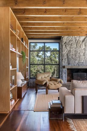 Terra Catarina House