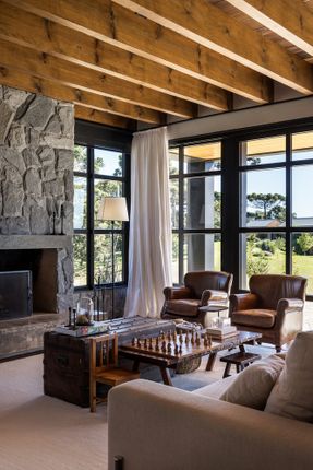Terra Catarina House