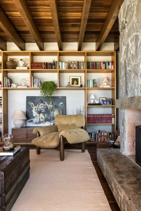 Terra Catarina House