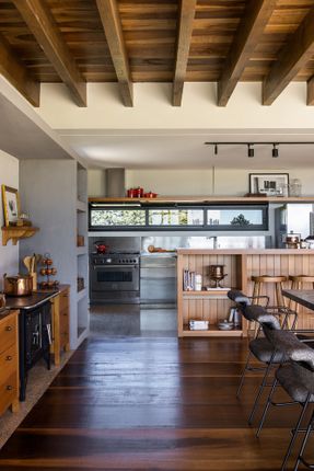 Terra Catarina House