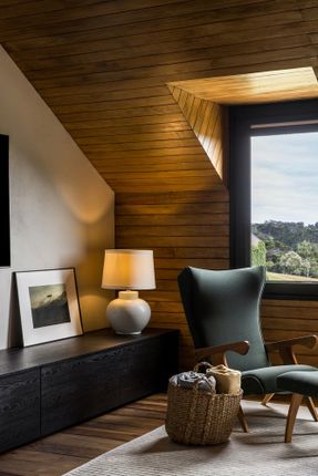 Terra Catarina House