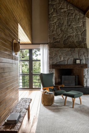 Terra Catarina House