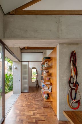 Cafelândia House