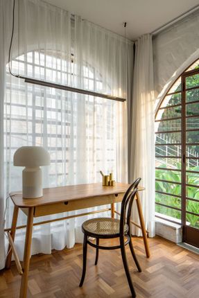 Cafelândia House