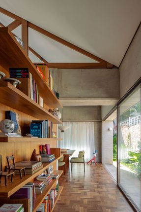 Cafelândia House
