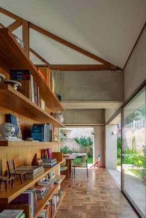 Cafelândia House