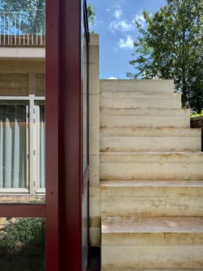 Stone And Wood Studio