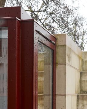 Stone And Wood Studio