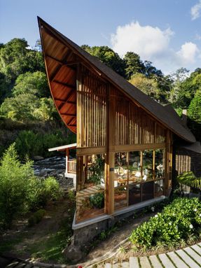 El Arca Residential Pavilion