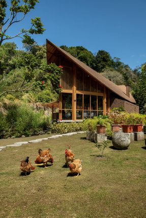 El Arca Residential Pavilion
