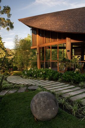 El Arca Residential Pavilion
