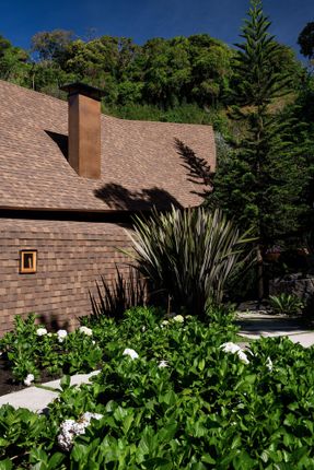 El Arca Residential Pavilion
