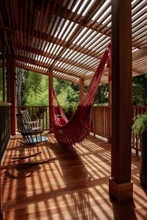 El Arca Residential Pavilion