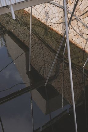 Easel Bridge