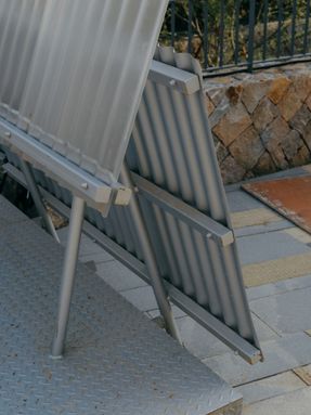 Easel Bridge