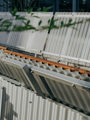 Easel Bridge