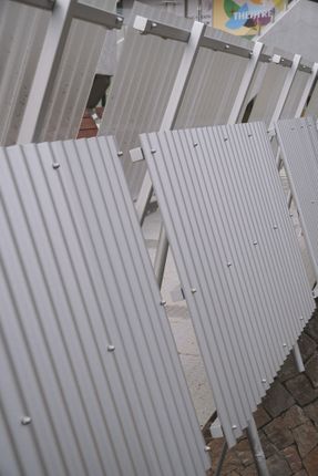 Easel Bridge