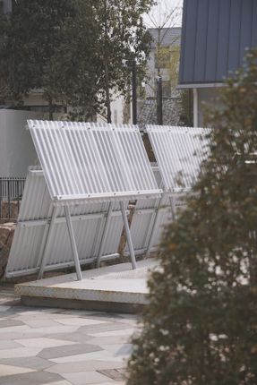 Easel Bridge