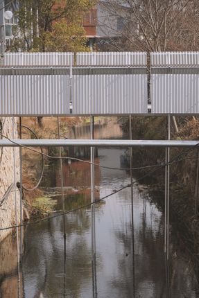 Easel Bridge