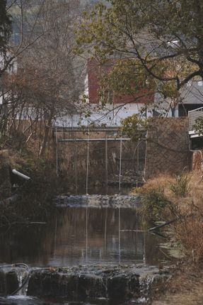 Easel Bridge
