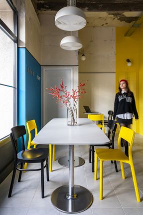 TT Eatery