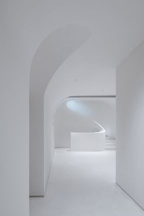 The Chamber Church