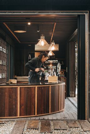 HOH Café