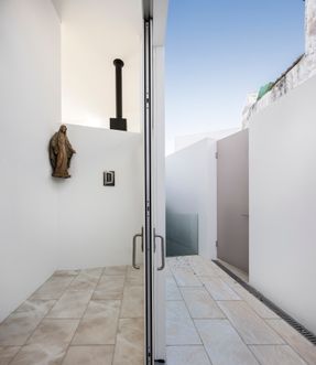 Casa Dos Abraços