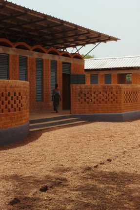 Ecole Primaire Santiguyah
