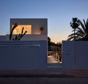 Carmen House