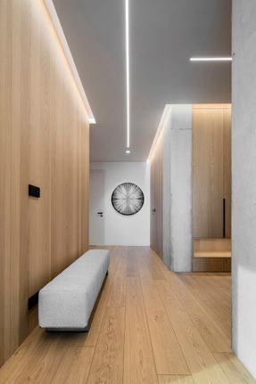 Apartment For A Young Family